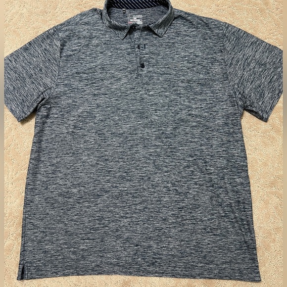 Under Armour Performance Polo - Picture 2 of 5
